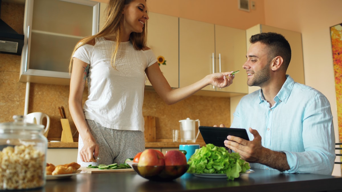 Allergiefrei kochen – Sichere Küche für Allergiker