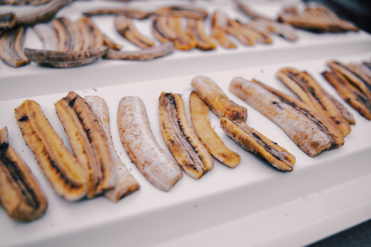 Fischfreie Hauptgerichte